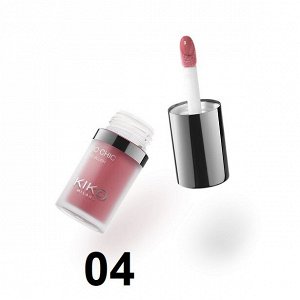 KIKO MILANO 3-в-1 румяна, идеально подходят для глаз и губ