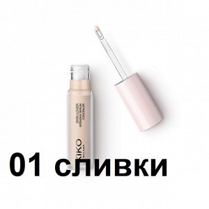 KIKO MILANO Интенсивный консилер-сыворотка