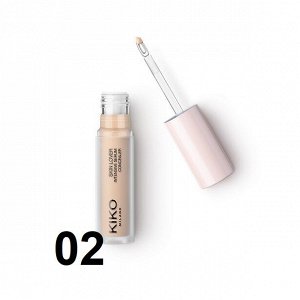 KIKO MILANO Интенсивный консилер-сыворотка