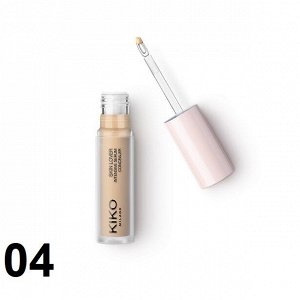 KIKO MILANO Интенсивный консилер-сыворотка