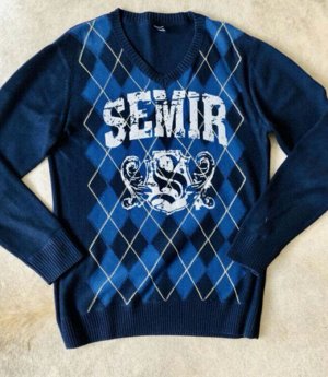 Футболка SEMIR с капюшоном, размер XL
