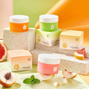 Бальзам для снятия макияжа TWG Make-Up Remover Cream