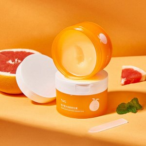 Бальзам для снятия макияжа TWG Make-Up Remover Cream