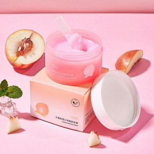 Бальзам для снятия макияжа TWG Make-Up Remover Cream