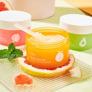Бальзам для снятия макияжа TWG Make-Up Remover Cream