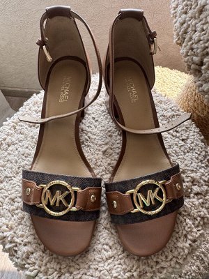 БОСОНОЖКИ M. Kors 35 размер