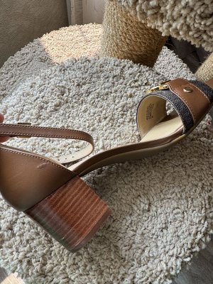 БОСОНОЖКИ M. Kors 35 размер
