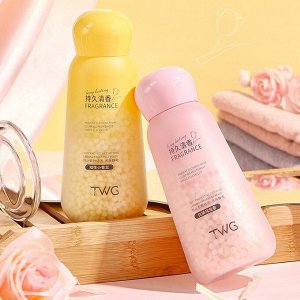 Кондиционер для белья в гранулах TWG