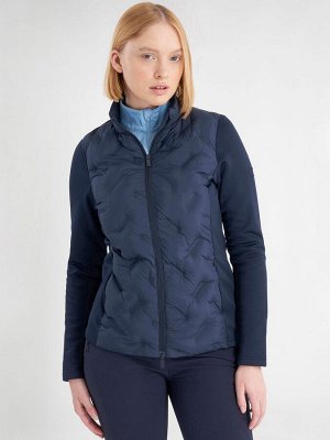 Темно-синяя куртка Calvin Klein Golf Blue Caddo Sonic Welding