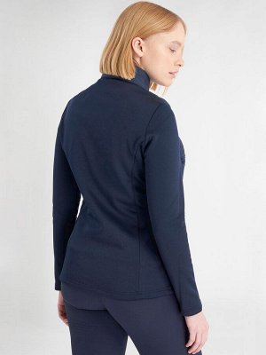 Темно-синяя куртка Calvin Klein Golf Blue Caddo Sonic Welding