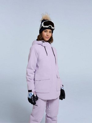 Женская зимняя куртка Animal Tignes