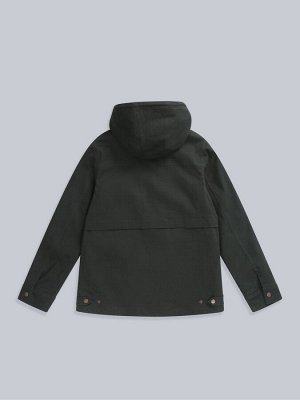 Женская куртка Animal Padstow Cotton