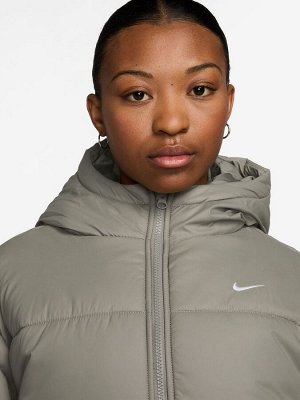 Куртка Nike Sportswear Classic Puffer Therma-FIT Loose Hooded Jacket