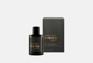 Парфюмерная вода мужская CITY VISION Tobacco Spicy 100мл