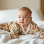 🐣 Удобная и стильная одежда для малышей от рождения