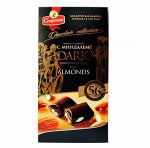 Ш-д   Горький с миндалем , 90г пенал