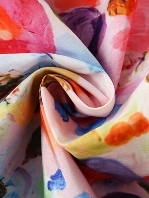 Куртка для девочки демисезонная