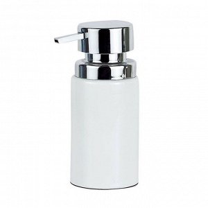 Дозатор кухонный для жидкого мыла Bora, цвет белый 2396035