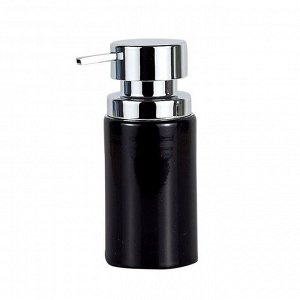 Дозатор кухонный для жидкого мыла Bora, цвет чёрный 2396031