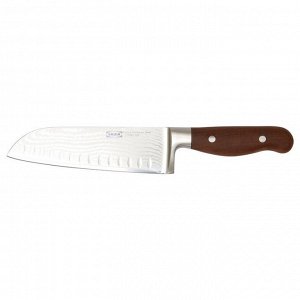 Нож для овощей БРИЛЬЕРА, лезвие 16 см
