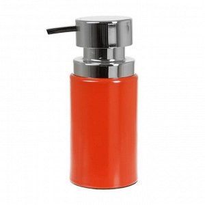 Дозатор кухонный для жидкого мыла Bora, цвет красный 2396033