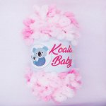Пряжа Koala baby