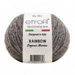 Пряжа Etrofil Rainbow