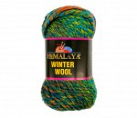 Пряжа HiMALAYA Winter wool