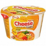 Лапша б/п &quot;Cheese Рамён&quot;, 95 г