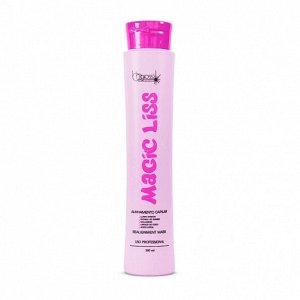 BB Gloss Magic Liss Нанопластика 500мл, шт.