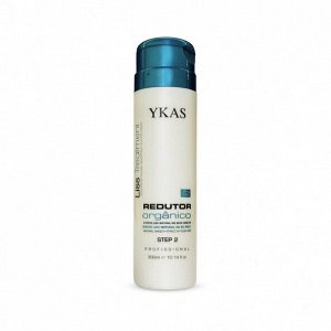 YKAS Organico Reducer кератин 300 мл, шт.