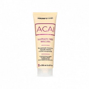 HH Acai Home line маска 250мл, шт.