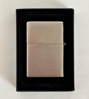 Зажигалка Zippo, США
