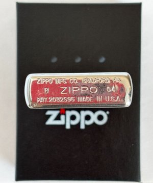 Зажигалка Zippo, США