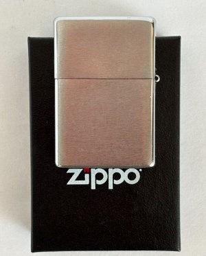 Зажигалка Zippo, США