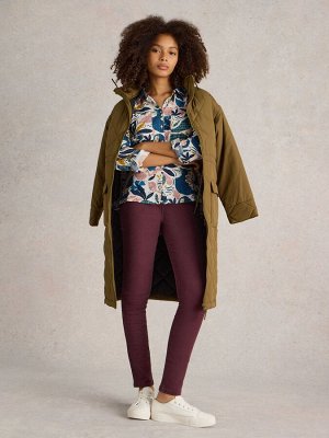 White Stuff Janey Jeggings