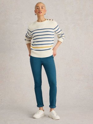 White Stuff Janey Jeggings