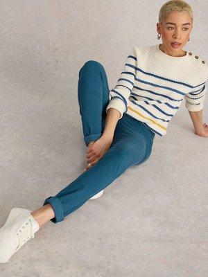 White Stuff Janey Jeggings