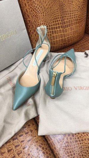 ТУФЛИ Vittorio Virgili