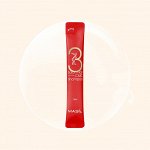 Masil 3 Salon Hair Cmc Shampoo.Восстанавливающий шампунь с церамидами 8мл. Ю. Корея