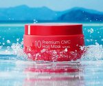 Восстанавливающая премиум маска с аминокислотами 10 Premium CMC Hair Mask, 300мл