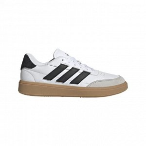 Adidas Courtblock -  удобные повседневные кроссовки