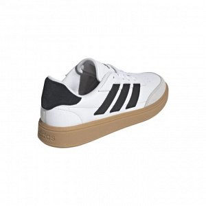 Adidas Courtblock -  удобные повседневные кроссовки