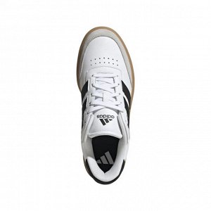 Adidas Courtblock -  удобные повседневные кроссовки