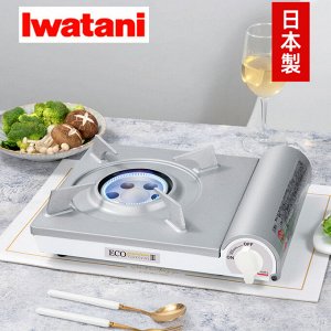 Японская газовая плита Iwatani CB-EPR-3 (Made in Japan)