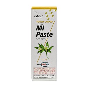 Реминерализующая паста GC MI Paste