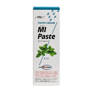 Реминерализующая паста GC MI Paste