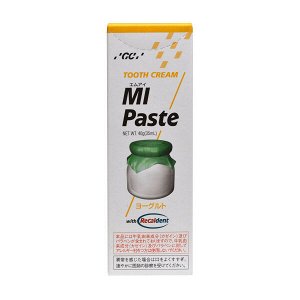 Реминерализующая паста GC MI Paste