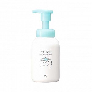Детская пена для купания Fancl Baby Body Wash