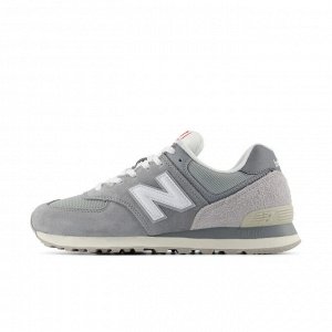 New Balance U574 BKR -  универсальные кроссовки на каждый день